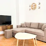 Appartamento Aqua Star D94 *