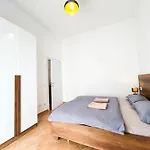 Appartamento Aqua Star D94 *