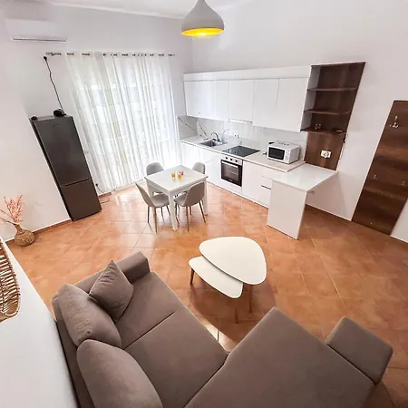 Apartamento Aqua Star D94 *