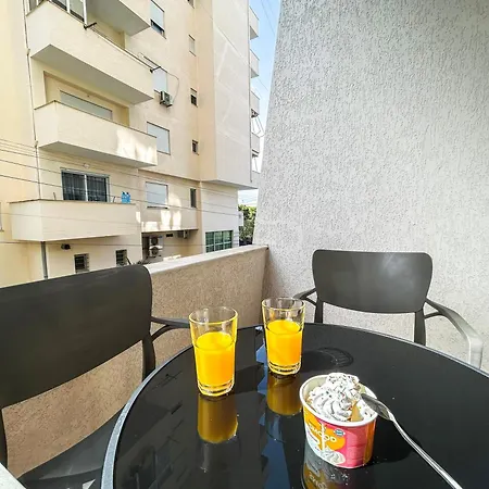 Aqua Star D94 Appartement