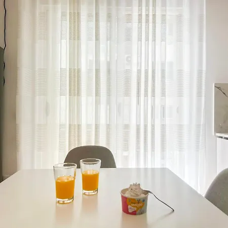 Appartement Aqua Star D94 Durrës
