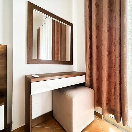 Appartement Aqua Star D94 Durrës