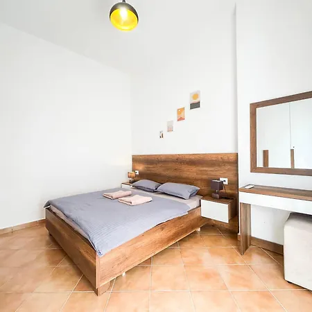 Appartement Aqua Star D94 Durrës