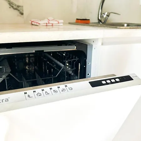 Appartement Aqua Star D94