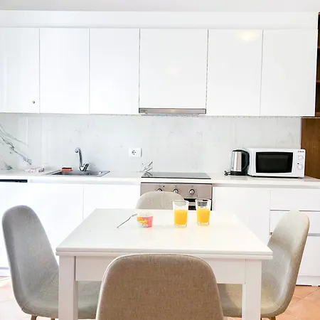 Appartement Aqua Star D94
