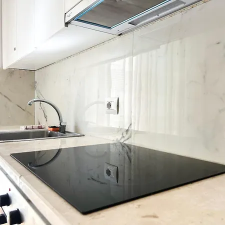 Appartement Aqua Star D94 Durrës
