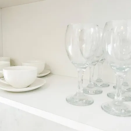 Appartement Aqua Star D94 *