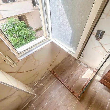 Appartement Aqua Star D94 *