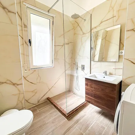 Appartement Aqua Star D94 Durrës
