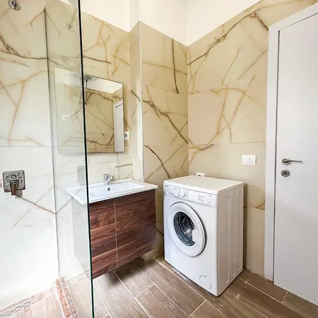 Aqua Star D94 Appartement *