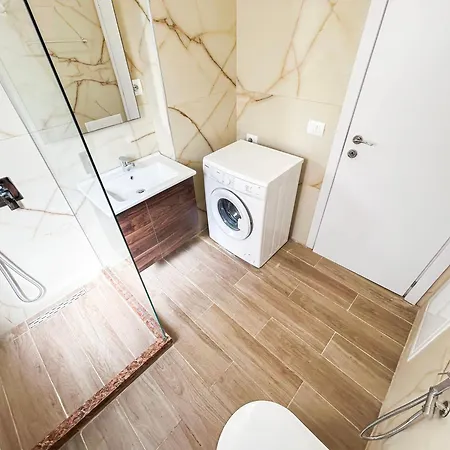 Appartement Aqua Star D94