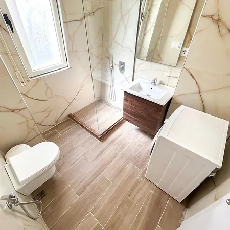 Aqua Star D94 Appartement