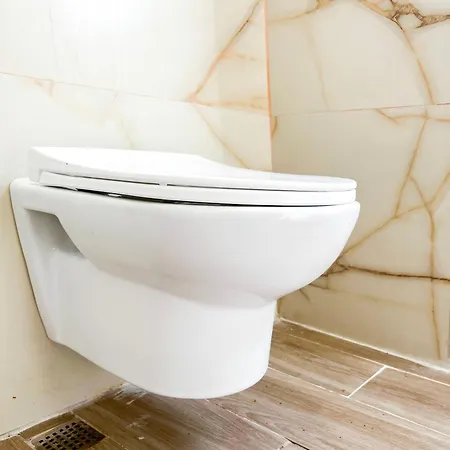 Aqua Star D94 Appartement