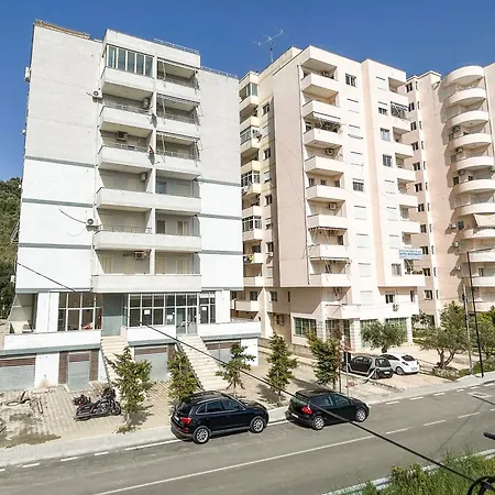 Appartement Aqua Star D94 *