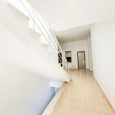 Aqua Star D94 Appartement *