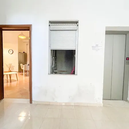 Aqua Star D94 Appartement *