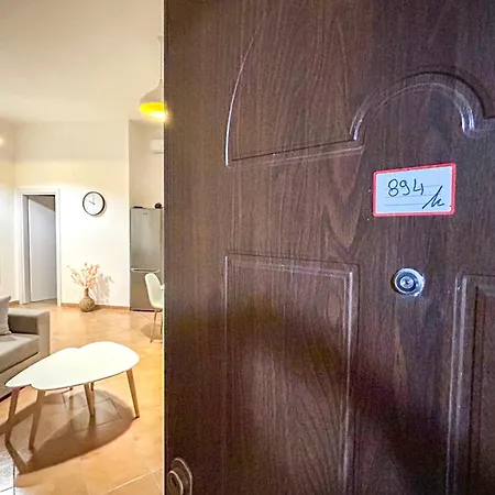 Aqua Star D94 Appartement *