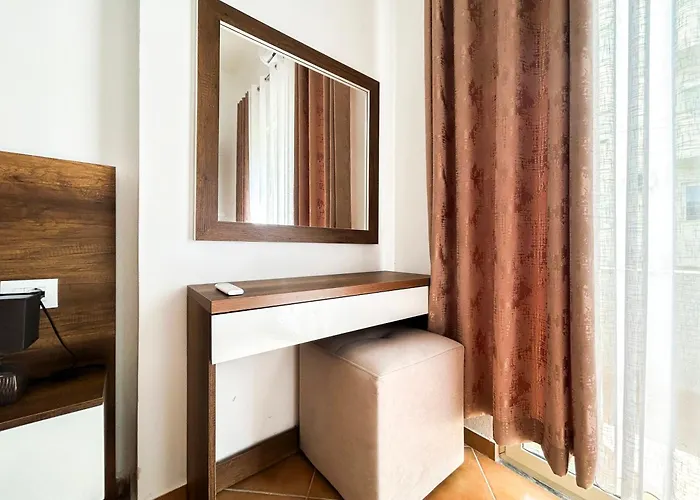 Appartement Aqua Star D94 Durrës