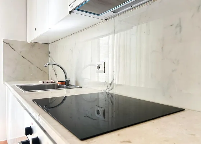 Appartement Aqua Star D94 Durrës