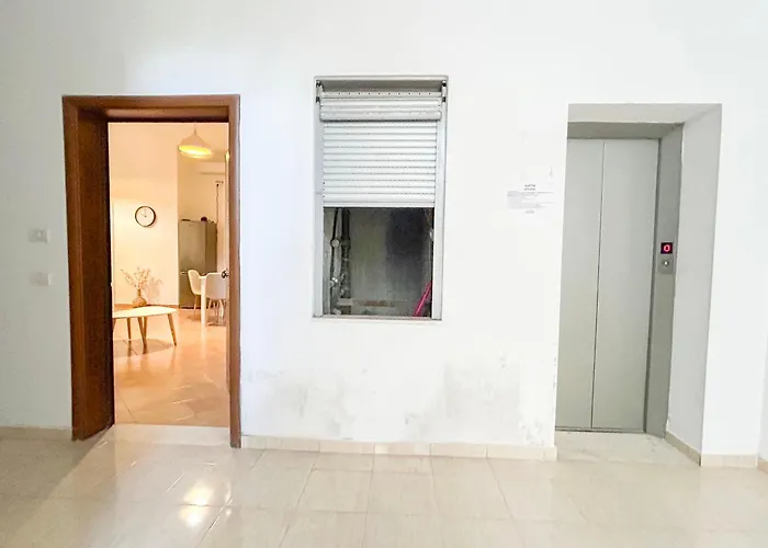 Aqua Star D94 Appartement *